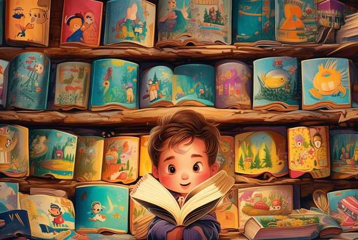 儿童故事大全免费阅读 儿童故事大全免费阅读下载