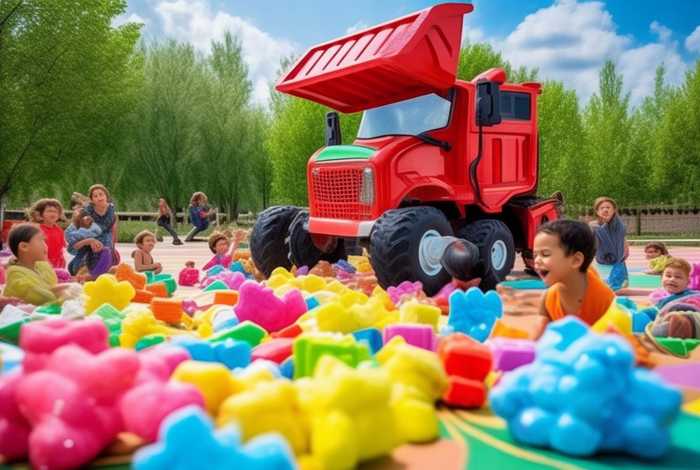 儿童翻斗车故事推荐;翻斗车幼儿故事 儿童翻斗车故事推荐;翻斗车幼儿故事