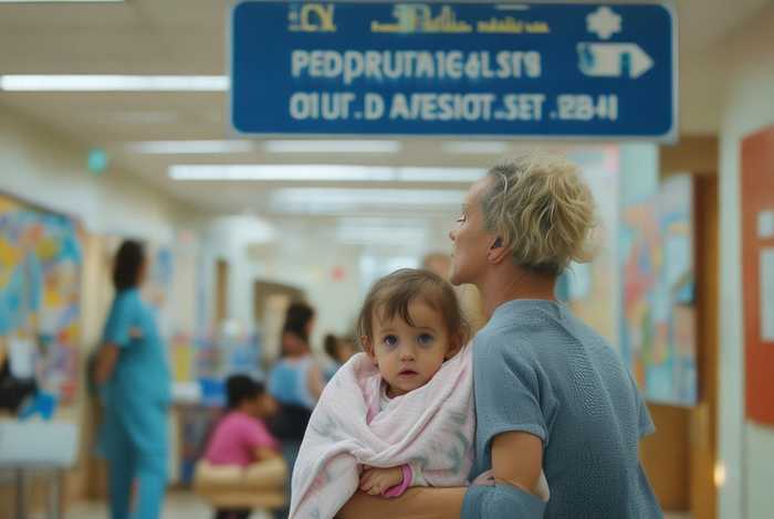 儿童发烧挂什么科儿童医院的门诊、儿童发烧挂什么科儿童医院的门诊好