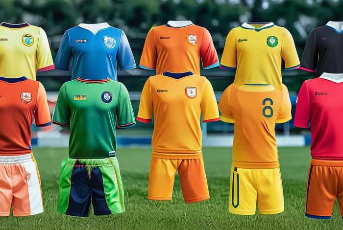 儿童球衣一整套 儿童球衣一整套多少件