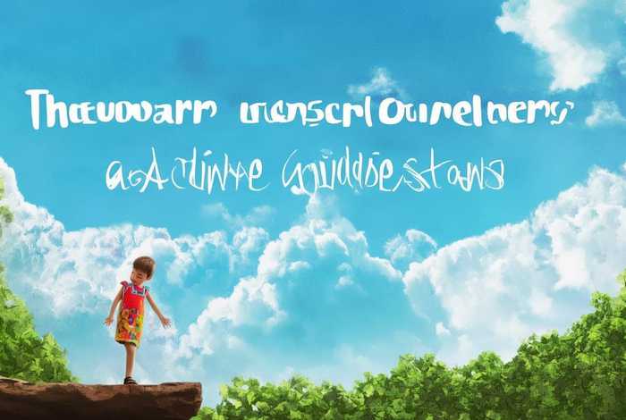 3分钟儿童故事，3分钟儿童故事励志小故事