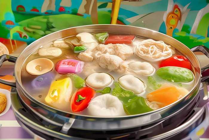 儿童火锅吃什么菜 儿童火锅吃什么菜好 儿童火锅吃什么菜 儿童火锅吃什么菜好