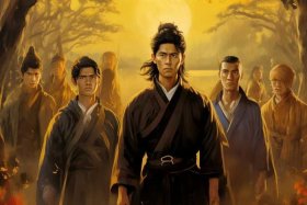 传说故事刘家五兄弟、传说故事刘家五兄弟结局