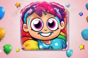 儿童图标 注意儿童图标