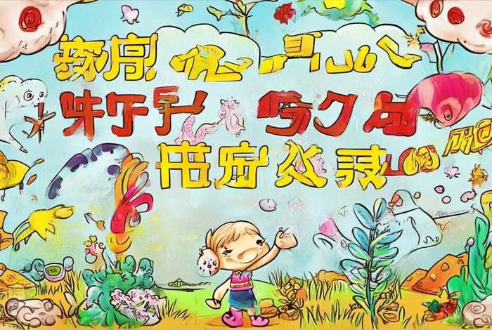 儿童故事文字版带拼音，儿童故事文字版带拼音版