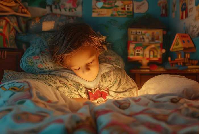 儿童故事大全睡前故事下载；少儿故事5-6岁儿童睡前故事可下载