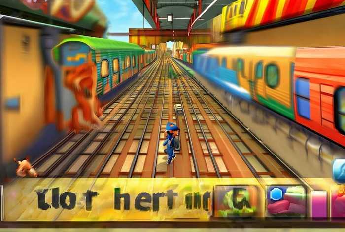 subwaysurf网页版，subwaysurf网页版入口