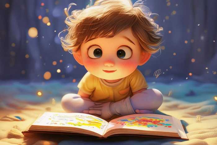 儿童故事3-6岁因果故事书；因果故事有声书