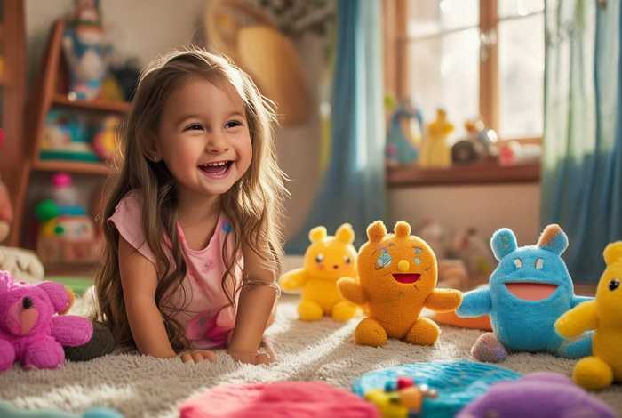 儿歌我有一个小妹妹 儿歌我有一个小妹妹是什么歌