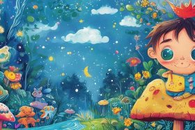 6岁儿童绘本有声故事、6岁幼儿绘本故事书推荐