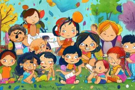 儿童参赛故事100篇 幼儿参赛故事大全