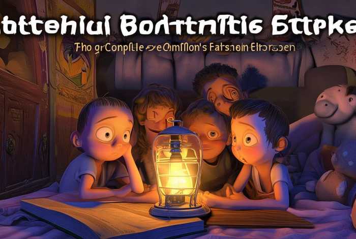 儿童睡前故事阿凡提全集（睡前故事阿凡提的故事）