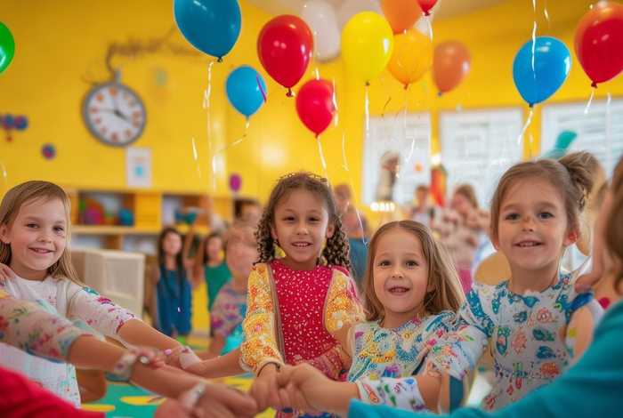 happy together儿歌、happy together歌曲幼儿园