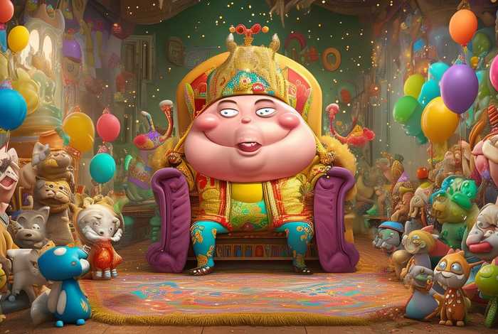 儿童故事放屁大王文字版 放屁大王的故事视频 儿童故事放屁大王文字版 放屁大王的故事视频