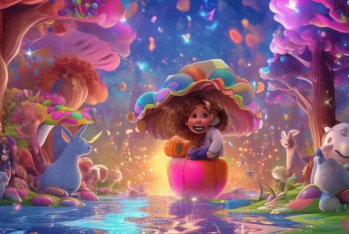 儿童故事图片完整 儿童故事图片完整版