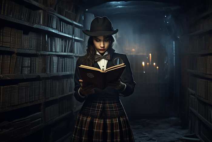 儿童探案故事悬疑推理书籍(儿童侦探悬疑推理小说) 儿童探案故事悬疑推理书籍(儿童侦探悬疑推理小说)