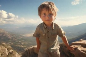 7岁儿童励志故事（7岁男孩励志故事）