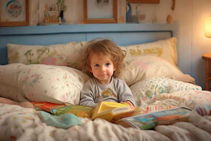 2岁半孩子睡前故事推荐，2岁半宝宝睡前故事书推荐