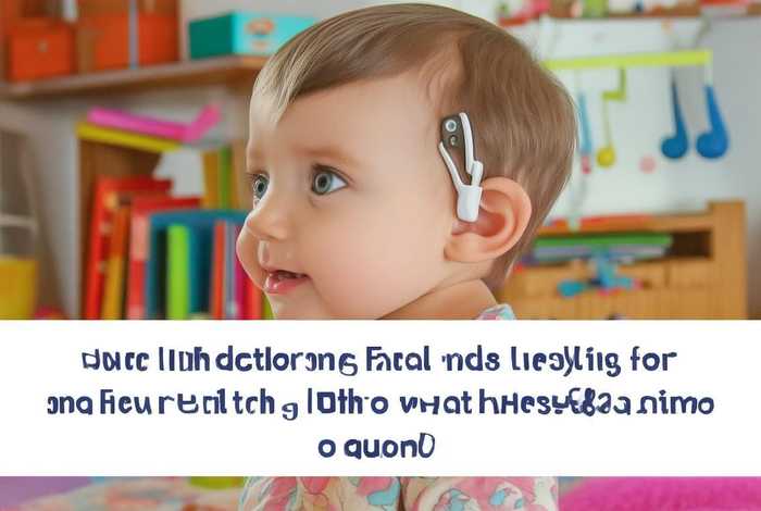 儿童听力40分贝要干预吗 幼儿听力40分贝 儿童听力40分贝要干预吗 幼儿听力40分贝