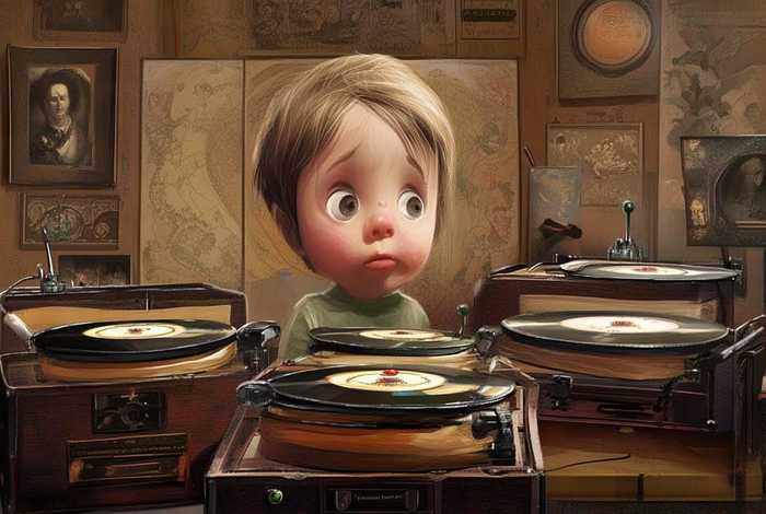 儿童历史有声故事 - 历史故事有声版 儿童历史有声故事 - 历史故事有声版