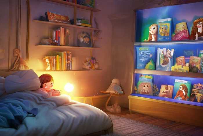 儿童睡前免费听寓言故事，寓言故事睡前故事免费听