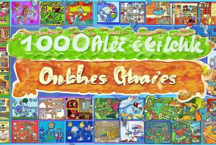 儿童益智游戏大全，儿童益智游戏大全100个