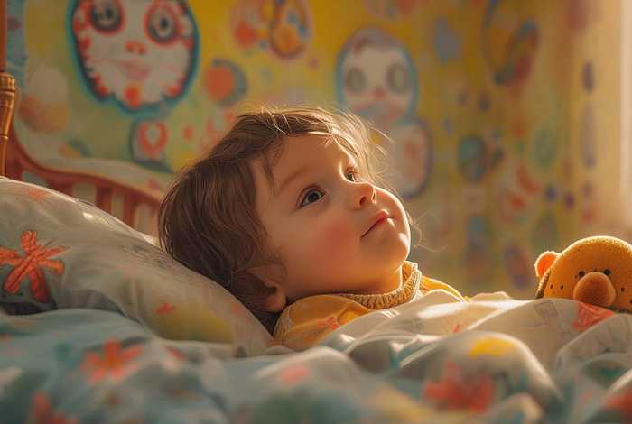 儿童生病故事视频(小孩生病的故事视频) 儿童生病故事视频(小孩生病的故事视频)