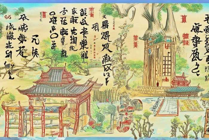 传承中华文明,讲述中国故事 传承中华文明,讲述中国故事手抄报