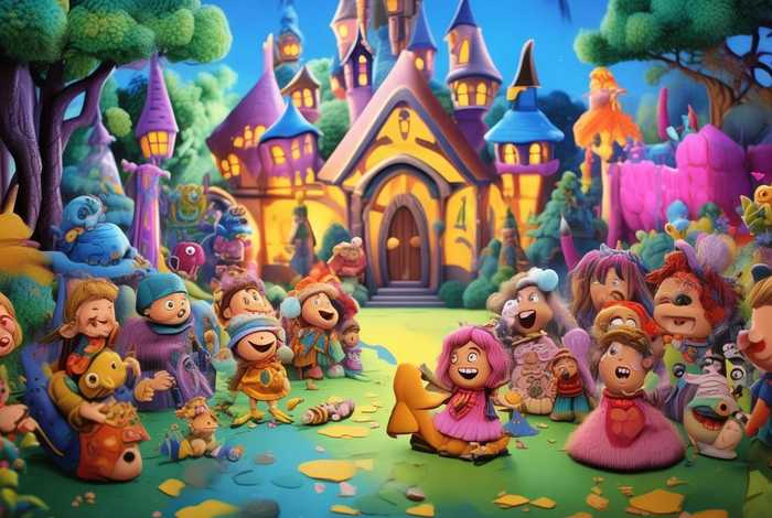 儿童故事情节视频 - 儿童故事情节视频大全 儿童故事情节视频 - 儿童故事情节视频大全