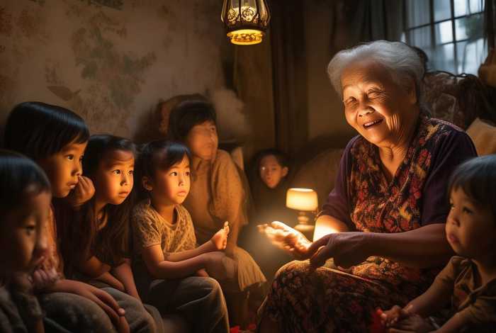 儿童睡前故事潮汕话,潮汕话讲故事怎么说 儿童睡前故事潮汕话,潮汕话讲故事怎么说