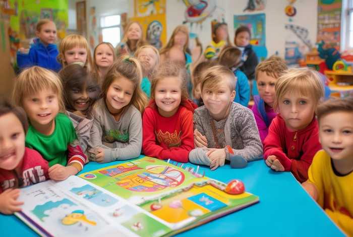 儿童安全绘本故事 绘本故事幼儿园安全绘本