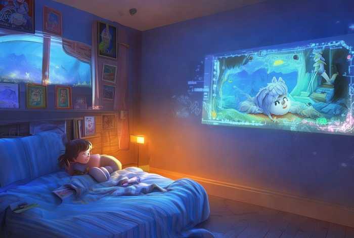 儿童睡前长篇故事、儿童睡前长篇故事在线免费听