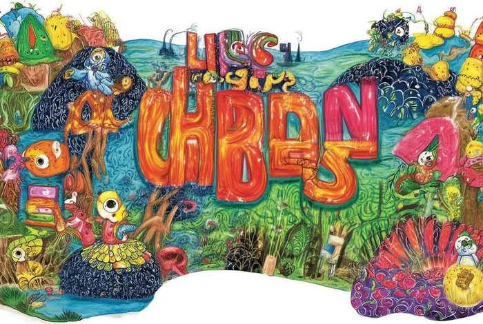 儿童故事彩图大字 儿童经典故事彩图大字