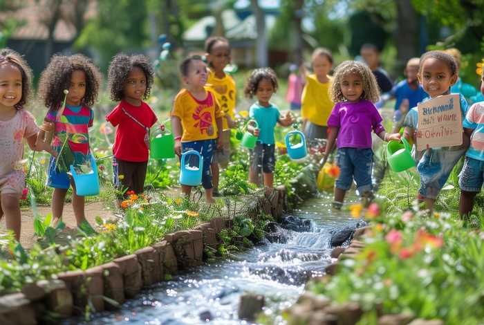 儿童节约用水活动题目(儿童节约用水活动题目怎么写) 儿童节约用水活动题目(儿童节约用水活动题目怎么写)