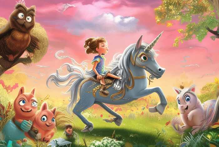 儿童故事大全2025年最火的 - 2025年最好的儿童童话故事