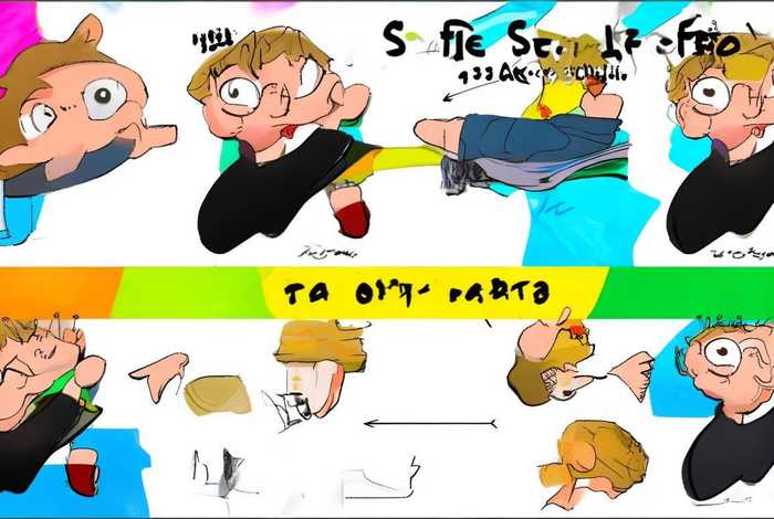 儿童系鞋带的方法图解步骤 儿童系鞋带最简单的方法图解