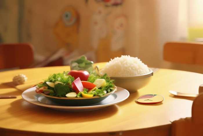 儿童简单晚饭，儿童简单晚饭菜谱