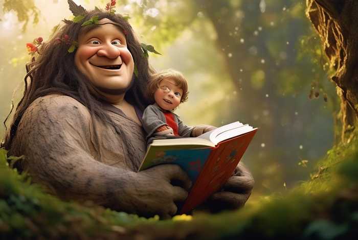 儿童故事巨人的故事,有关巨人的故事、绘本故事 儿童故事巨人的故事,有关巨人的故事、绘本故事