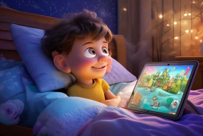 儿童有声故事无需下载；4-6岁儿童睡前有声故事下载