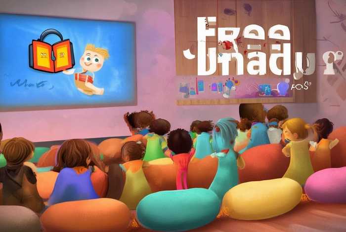 儿童免费听故事的app软件有哪些，小孩子免费听故事的app