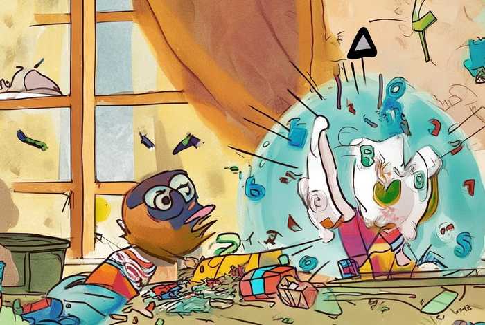 儿童故事做事拖拉的严重后果 关于幼儿做事拖拉的故事书