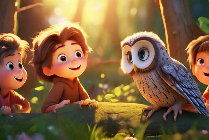 5分钟的故事幼儿故事 5分钟的故事幼儿故事简短