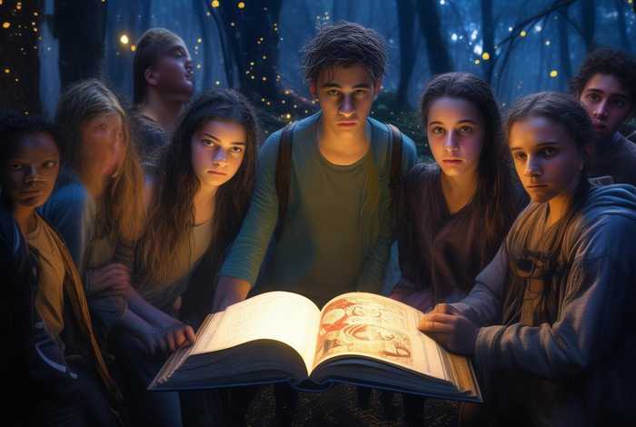 12岁以上故事 12岁以上的故事