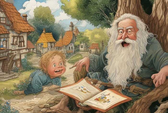 儿童故事聪明的阿凡提欣赏，聪明的阿凡提幼儿故事