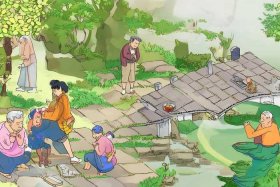 24孝的故事完整版，24孝故事完整版原文