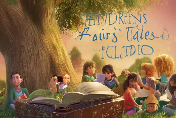 儿童格林童话故事大全 - 格林童话少儿版