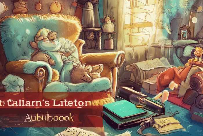 儿童文学有声故事书（儿童文学有声阅读）