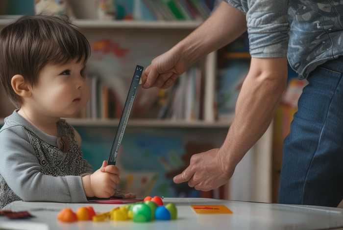 儿童教育过程中体罚的不良影响（儿童教育过程中体罚的不良影响有哪些）