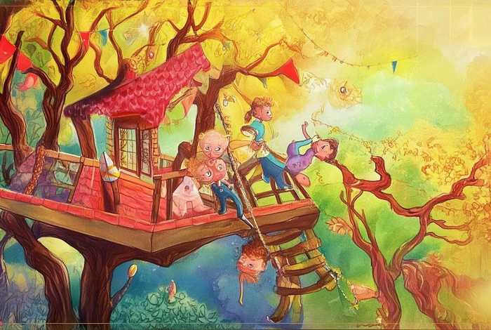 儿童故事书图片 - 儿童故事书图片大全免费下载