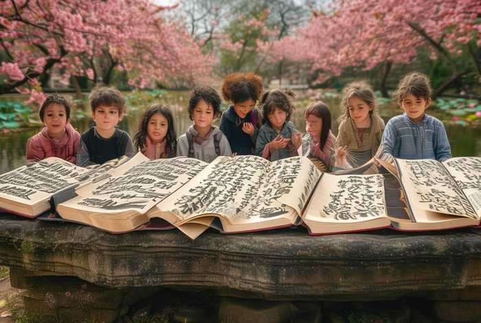 儿童必读的古诗有哪些,适合少儿读的古诗词有哪些 儿童必读的古诗有哪些,适合少儿读的古诗词有哪些